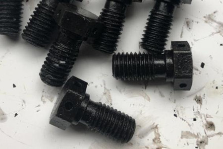 高強(qiáng)度螺栓怎么應(yīng)對(duì)惡劣環(huán)境下的應(yīng)力？策略有四！