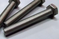 達克羅六角螺栓加工的難度在哪里?