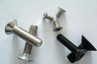 內(nèi)六角螺栓的硬度等級都有哪些？