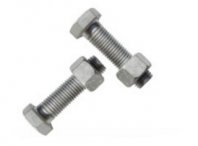 熱鍍鋅六角螺栓的顏色為什么會發灰?